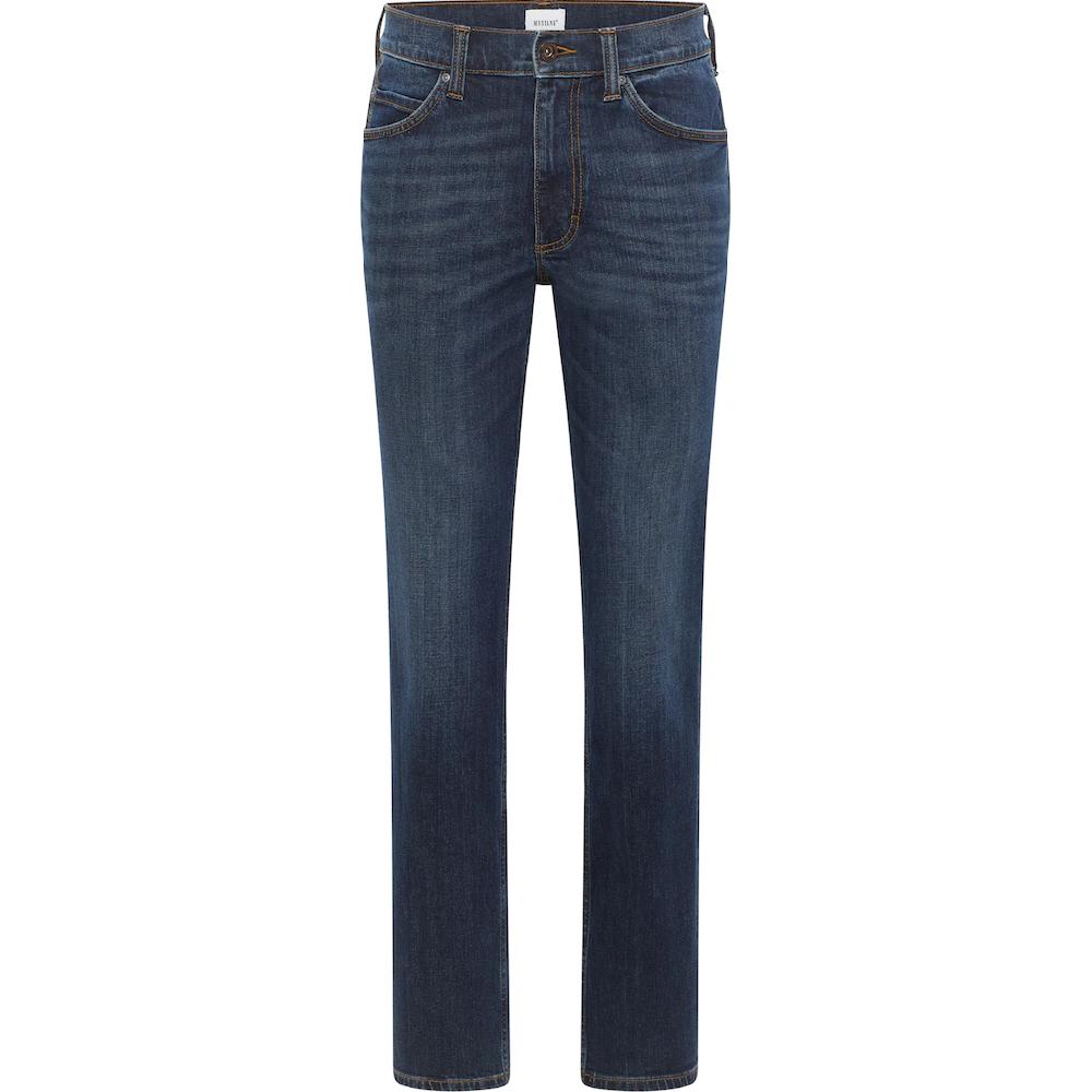 MUSTANG Straight-Jeans »Herren Style Tramper Straight«