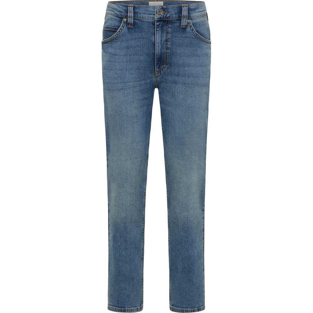 MUSTANG Straight-Jeans »Herren Style Tramper Straight«