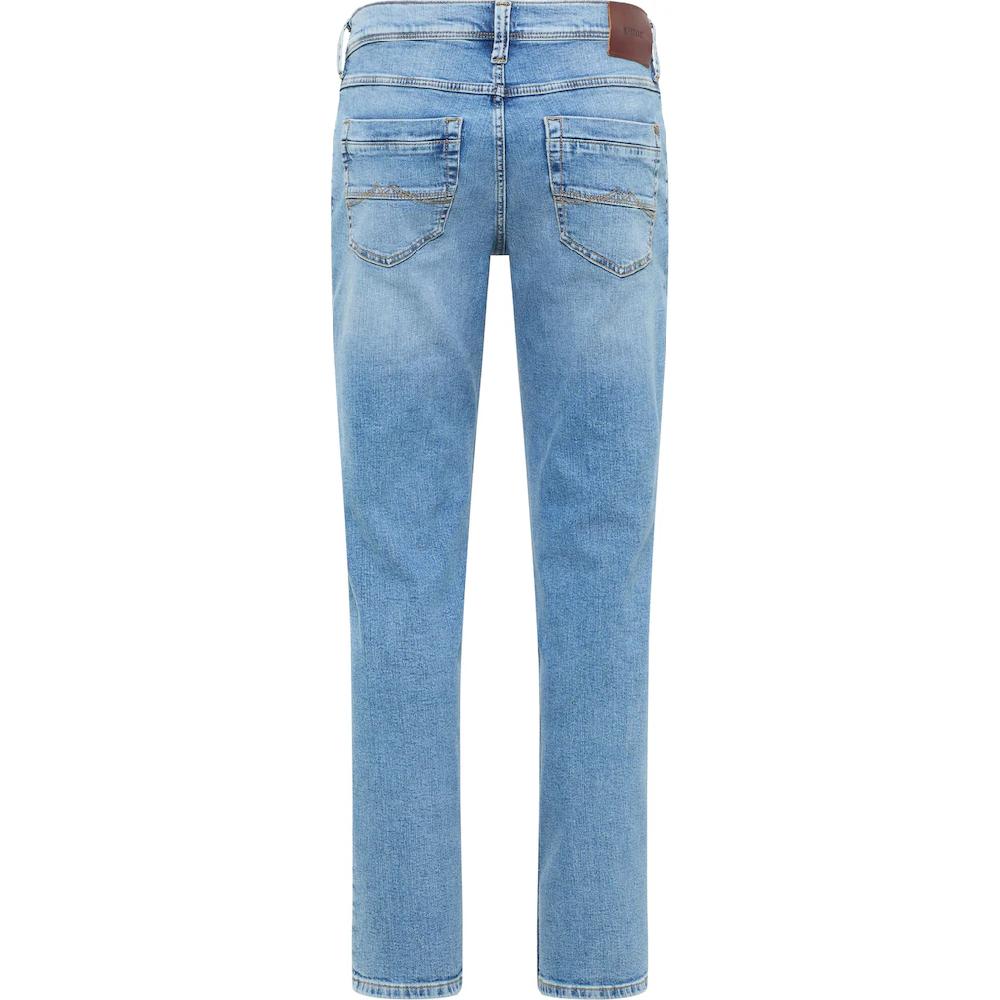 MUSTANG Straight-Jeans »Herren Style Washington Straight«