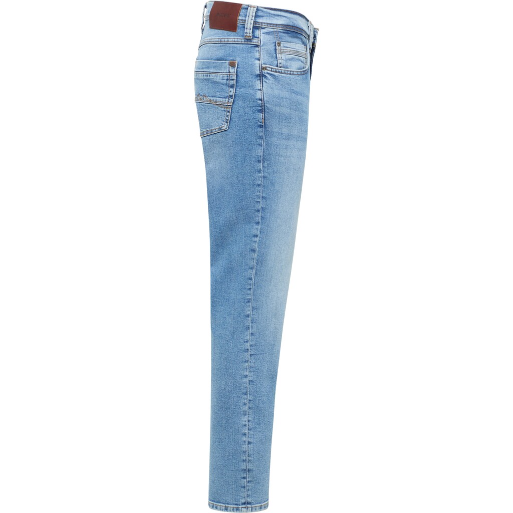 MUSTANG Straight-Jeans »Herren Style Washington Straight«