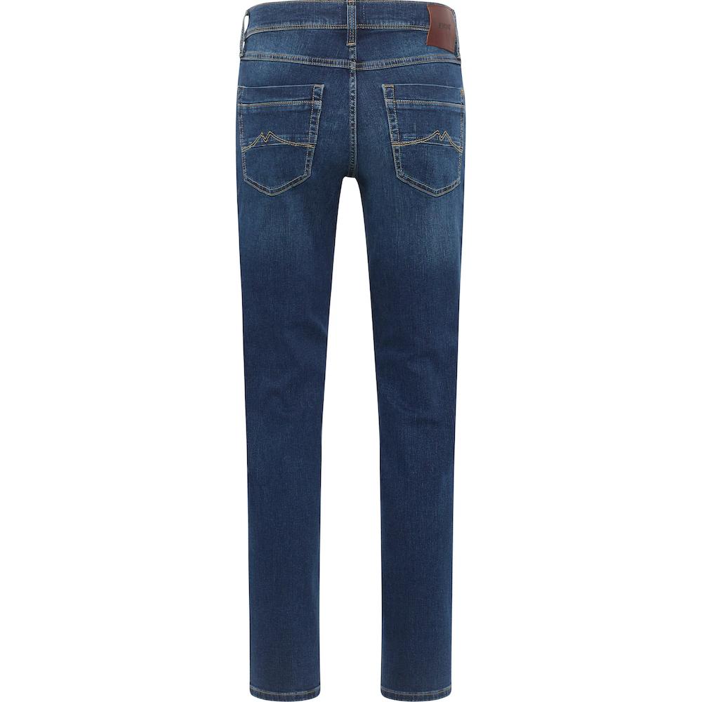 MUSTANG Straight-Jeans »Herren Style Washington Straight«