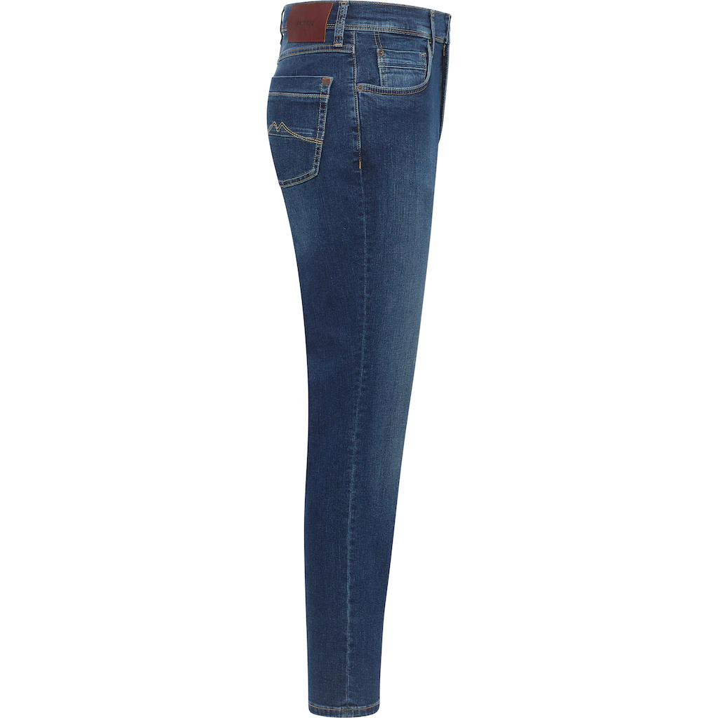 MUSTANG Straight-Jeans »Herren Style Washington Straight«
