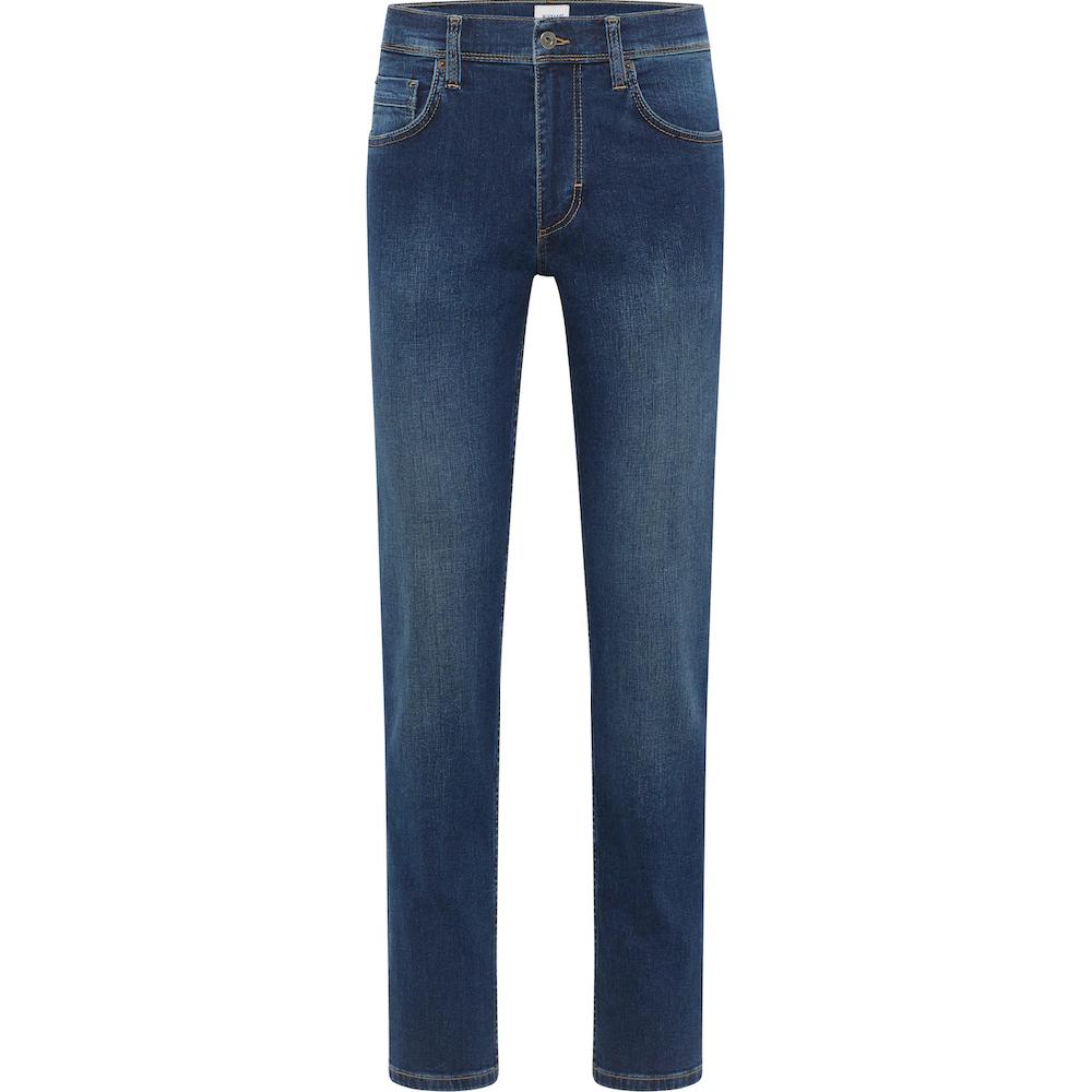 MUSTANG Straight-Jeans »Herren Style Washington Straight«