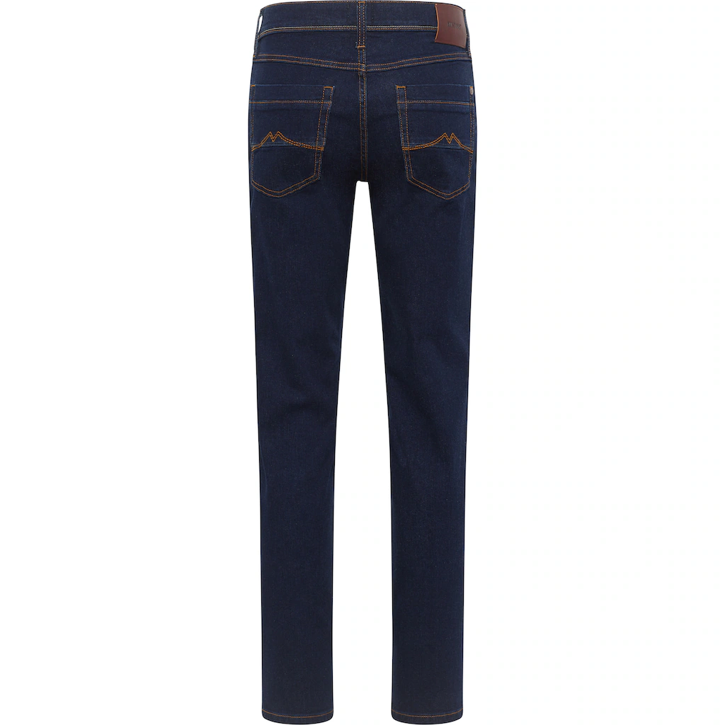 MUSTANG Straight-Jeans »Herren Style Washington Straight«