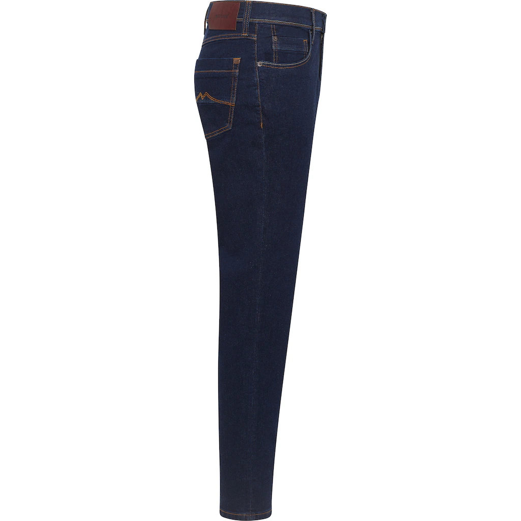 MUSTANG Straight-Jeans »Herren Style Washington Straight«