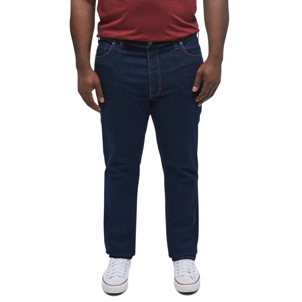 MUSTANG Straight-Jeans »Herren Style Washington Straight«