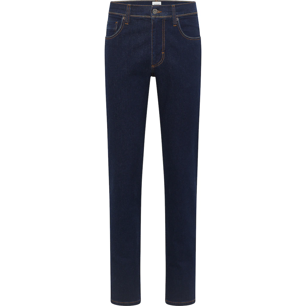 MUSTANG Straight-Jeans »Herren Style Washington Straight«