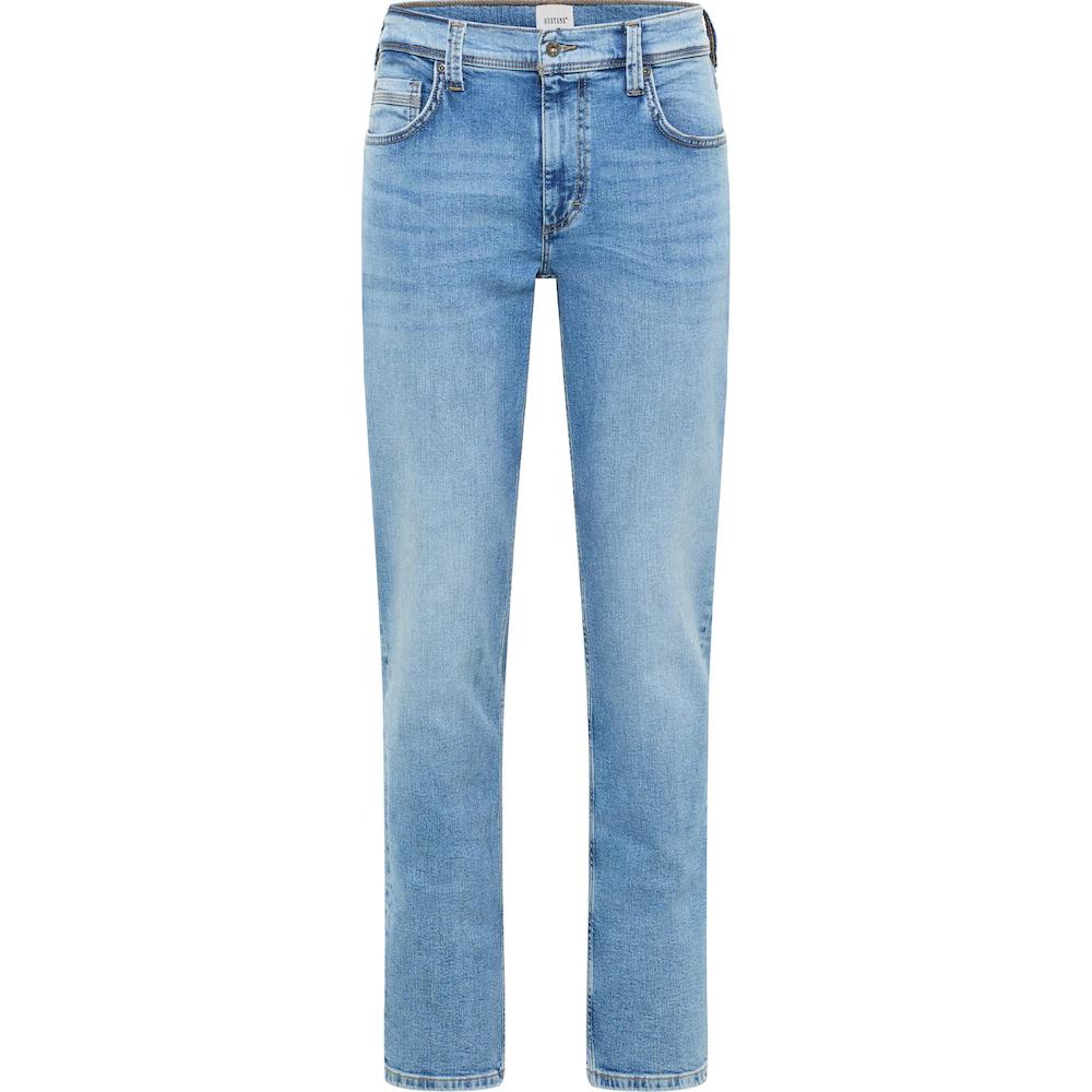 MUSTANG Straight-Jeans »Herren Style Washington Straight«