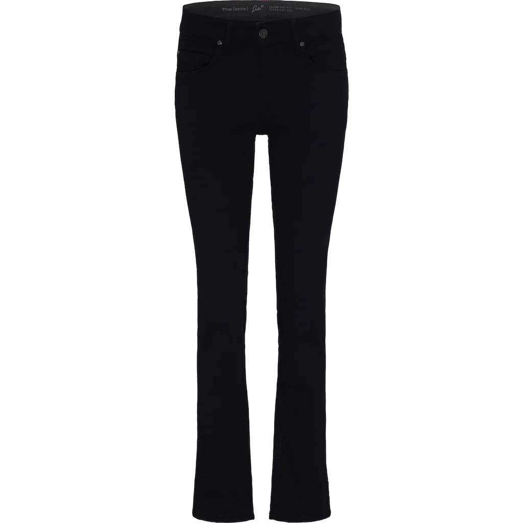 MUSTANG Straight-Jeans »Julia«