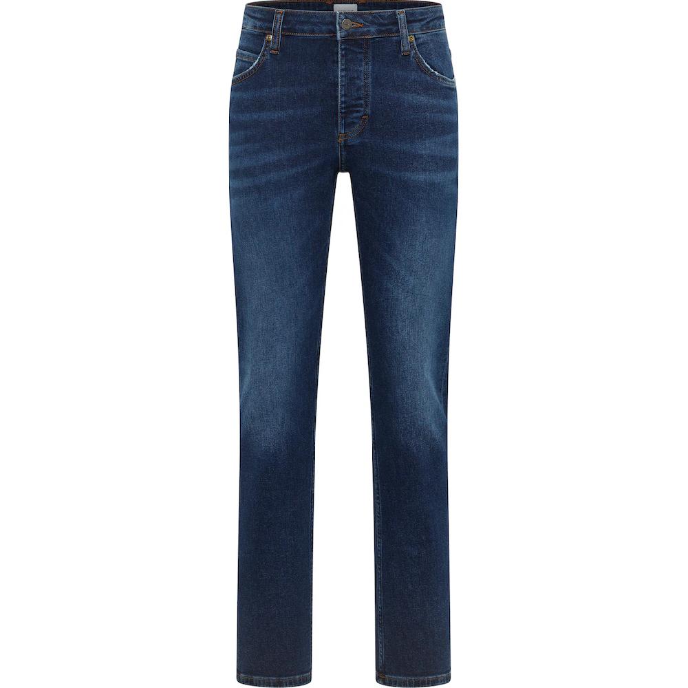MUSTANG Straight-Jeans »Style Michigan« ▷ Für