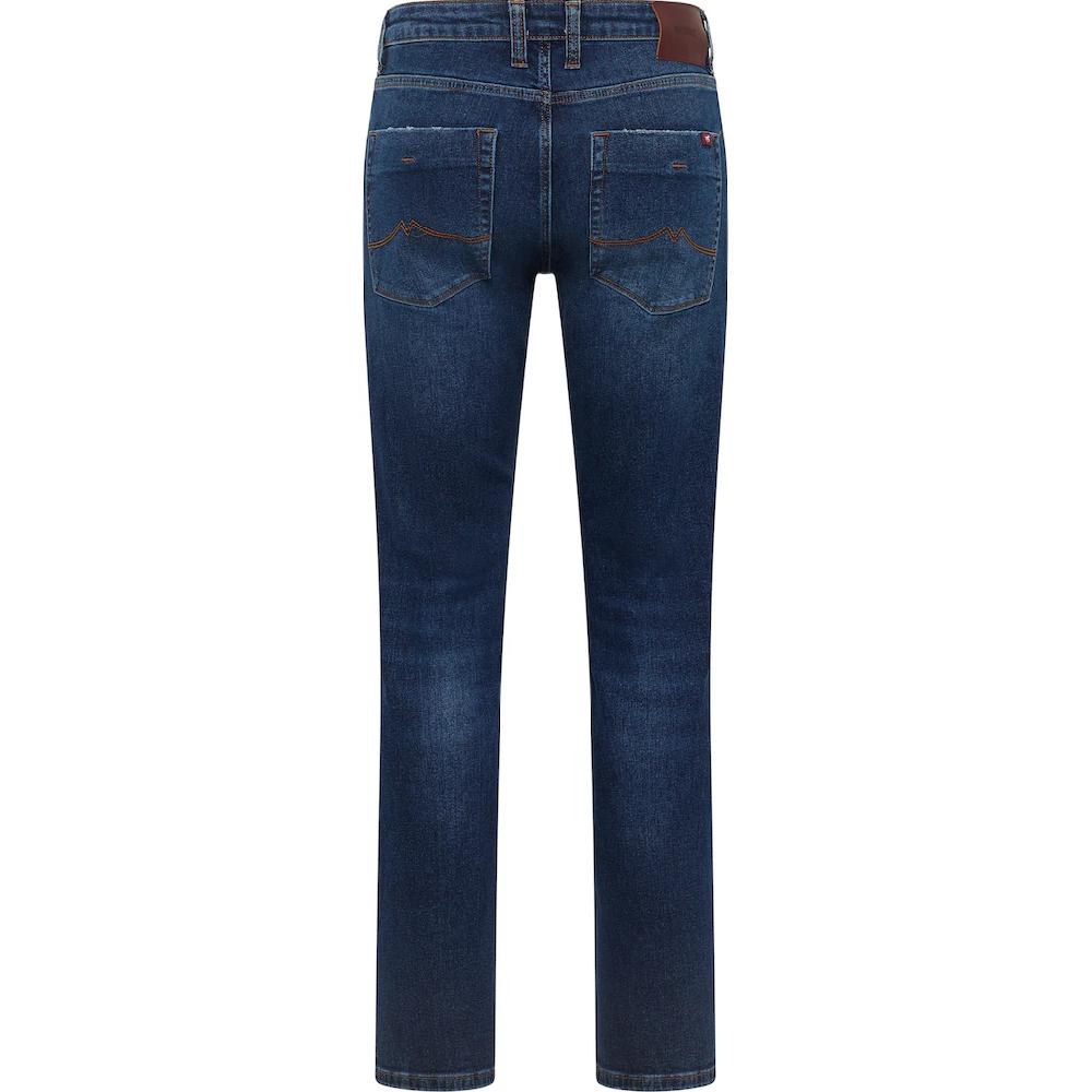 MUSTANG Straight-Jeans »Style Michigan« ▷ Für