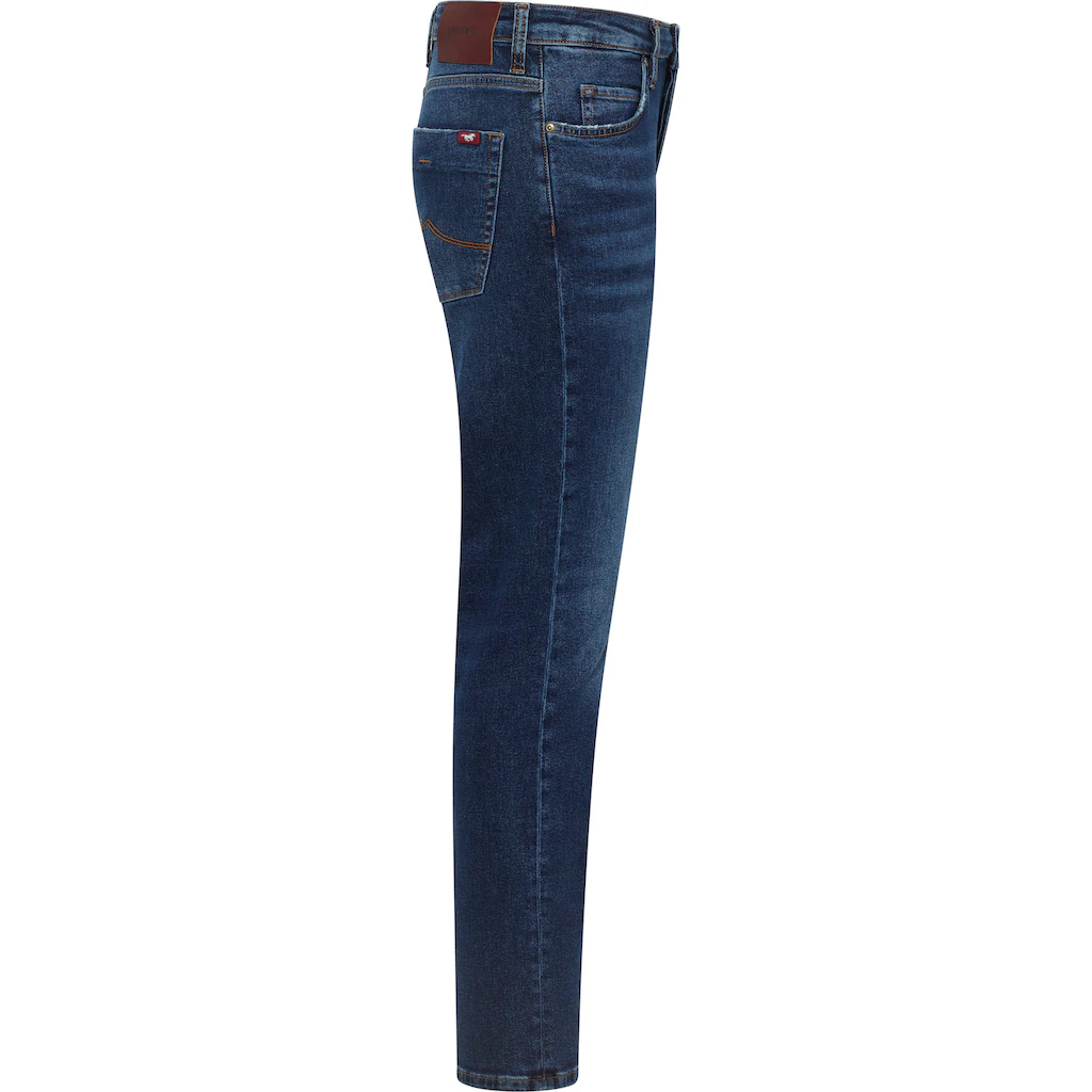MUSTANG Straight-Jeans »Style Michigan« ▷ Für