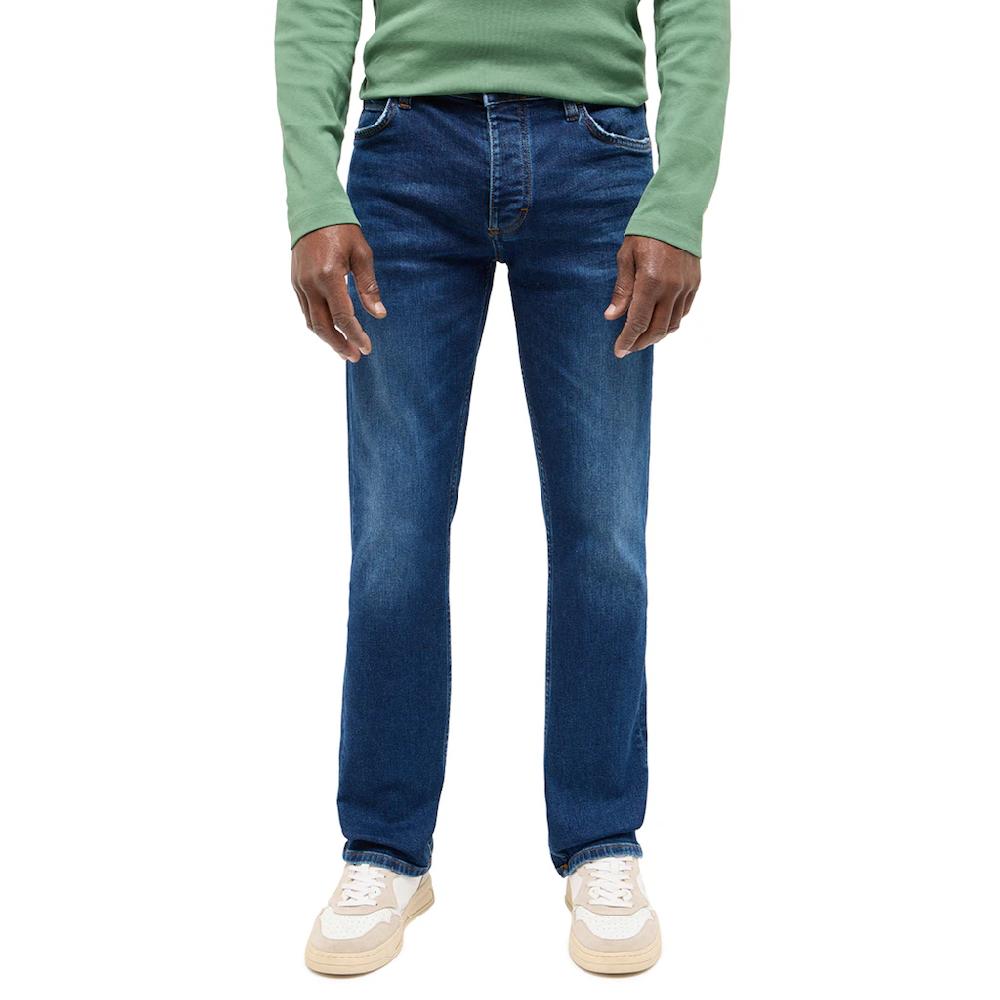 MUSTANG Straight-Jeans »Style Michigan« ▷ für
