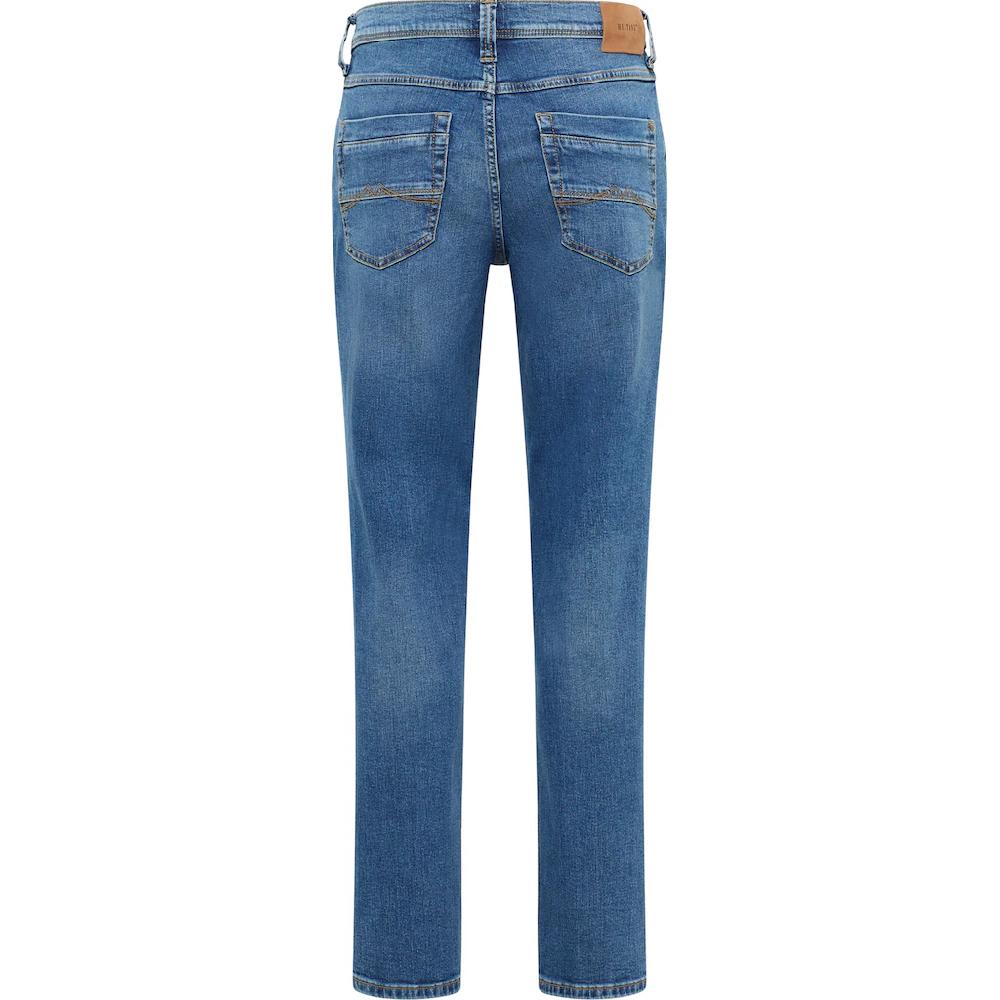 MUSTANG Stretch-Jeans »Style Washington Straight« ▷ Für