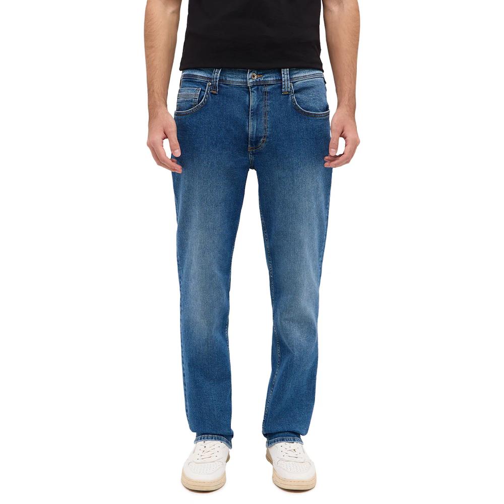 MUSTANG Stretch-Jeans »Style Washington Straight« ▷ für