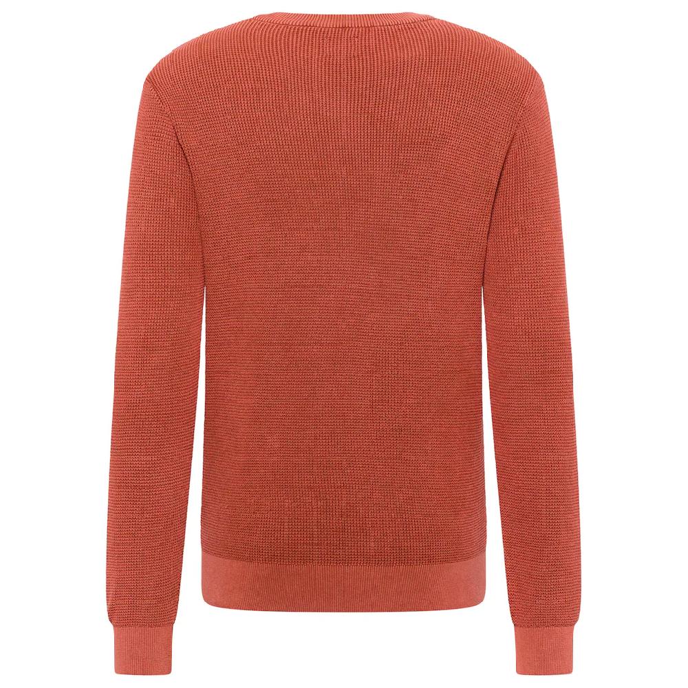 MUSTANG Sweater »Herren Style Elliot«
