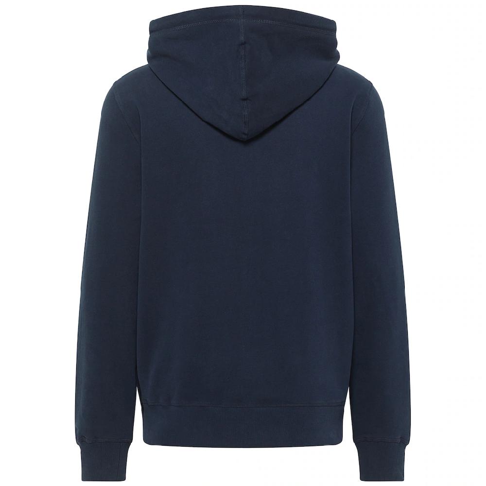 MUSTANG Sweatshirt »Herren Style Brighton«