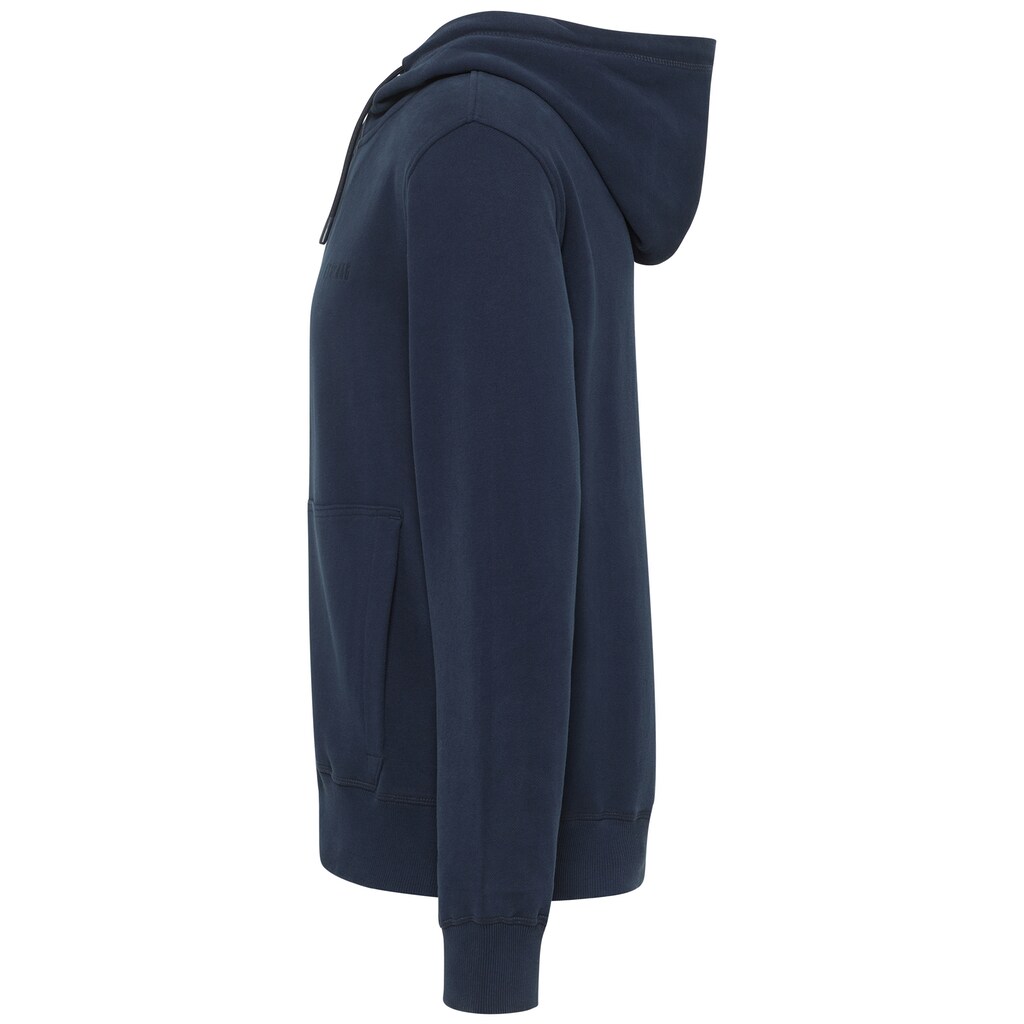 MUSTANG Sweatshirt »Herren Style Brighton«