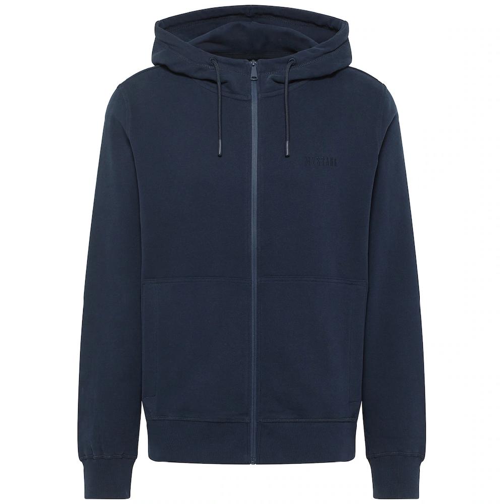 MUSTANG Sweatshirt »Herren Style Brighton«