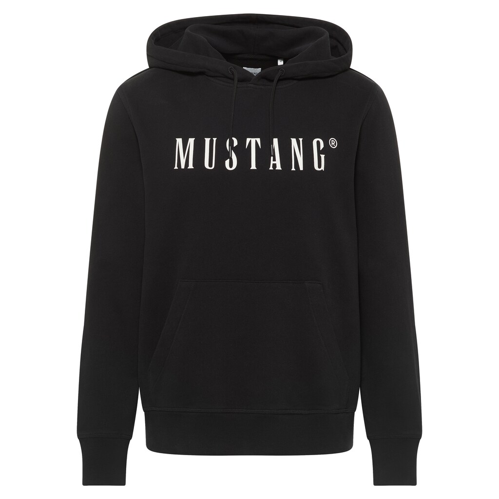 MUSTANG Sweatshirt »Herren Style Bronson«