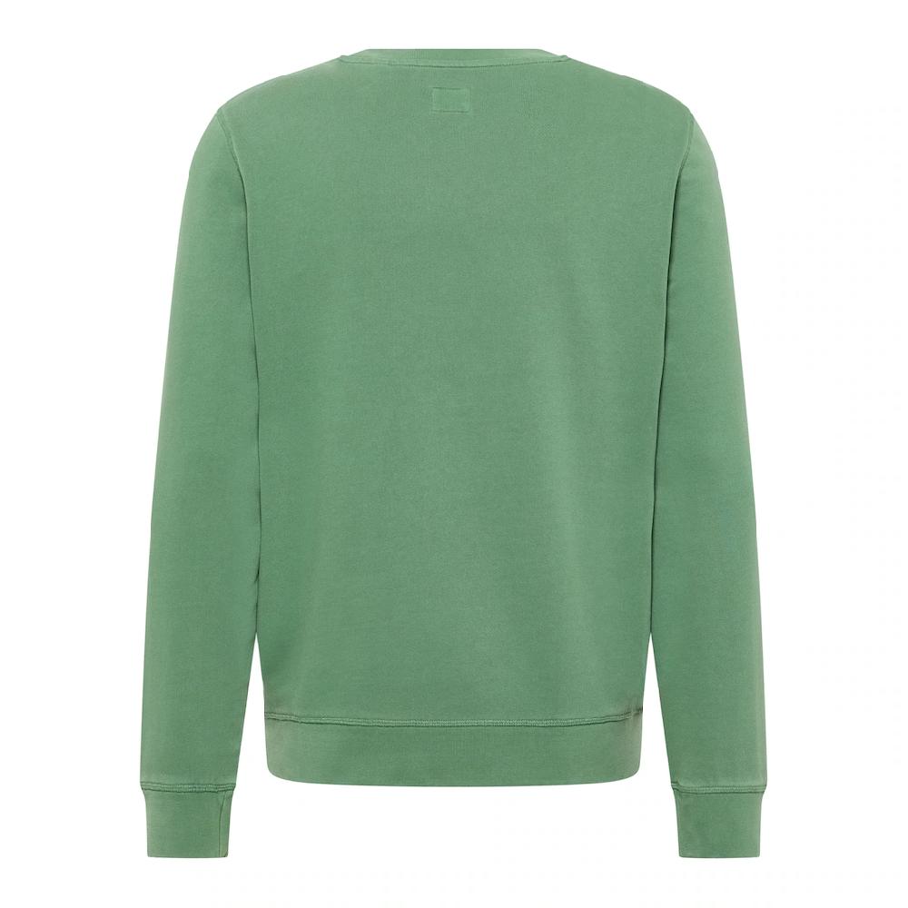 MUSTANG Sweatshirt »Herren Style Clio«