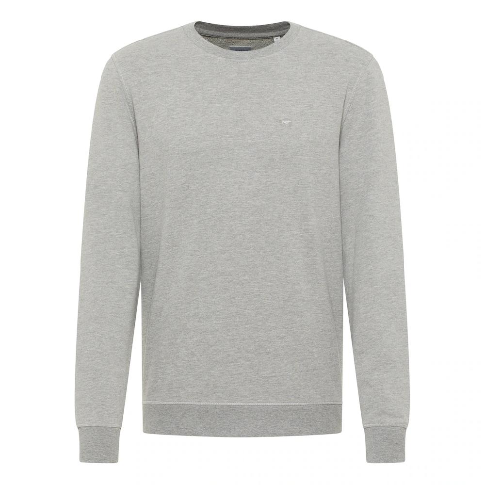 MUSTANG Sweatshirt »Herren Style Clio«