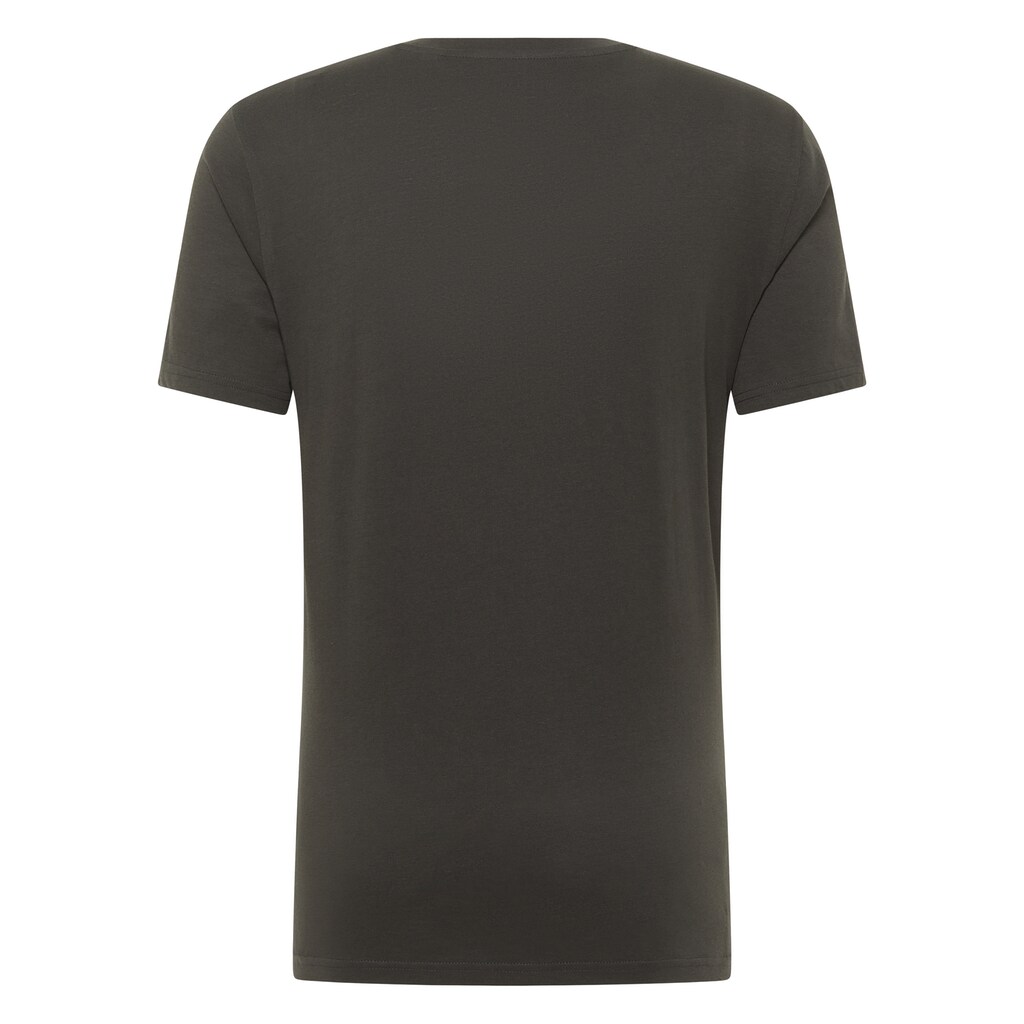 MUSTANG T-Shirt »Austin« ▷ Kaufen