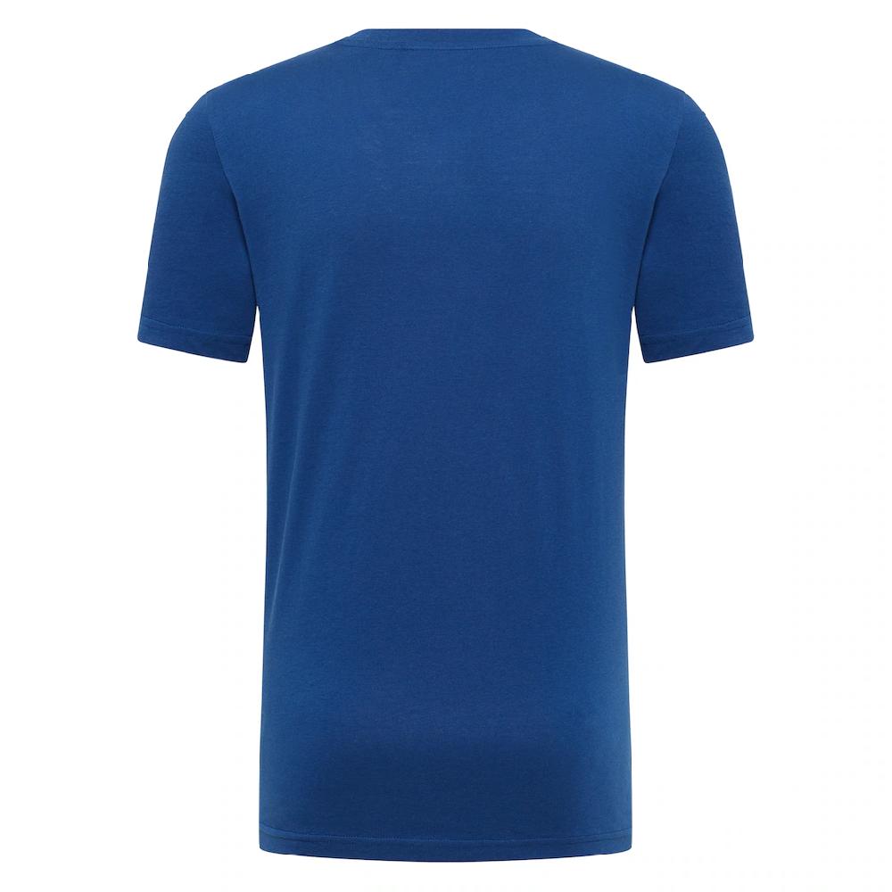 MUSTANG T-Shirt Mit Logo Schriftzug ▷ Kaufen