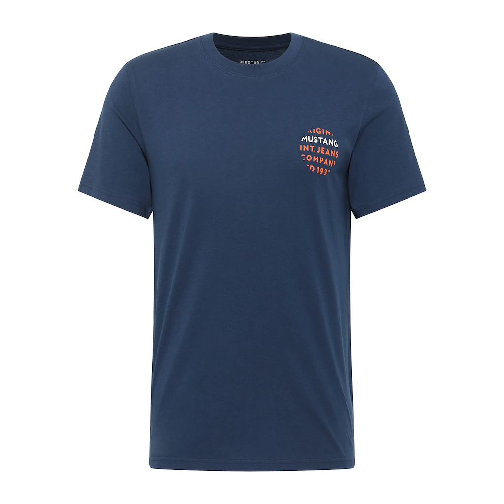 MUSTANG T-Shirt »Style Austin« ▷ Für
