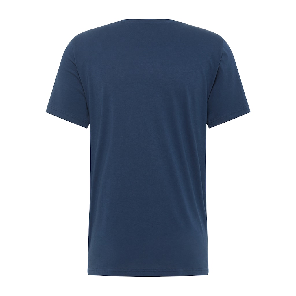 MUSTANG T-Shirt »Style Austin« ▷ Für