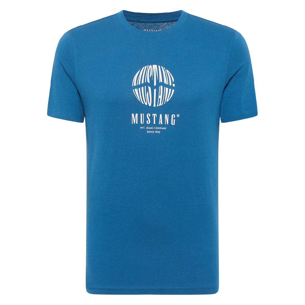 MUSTANG T-Shirt »Style Austin« ▷ Kaufen