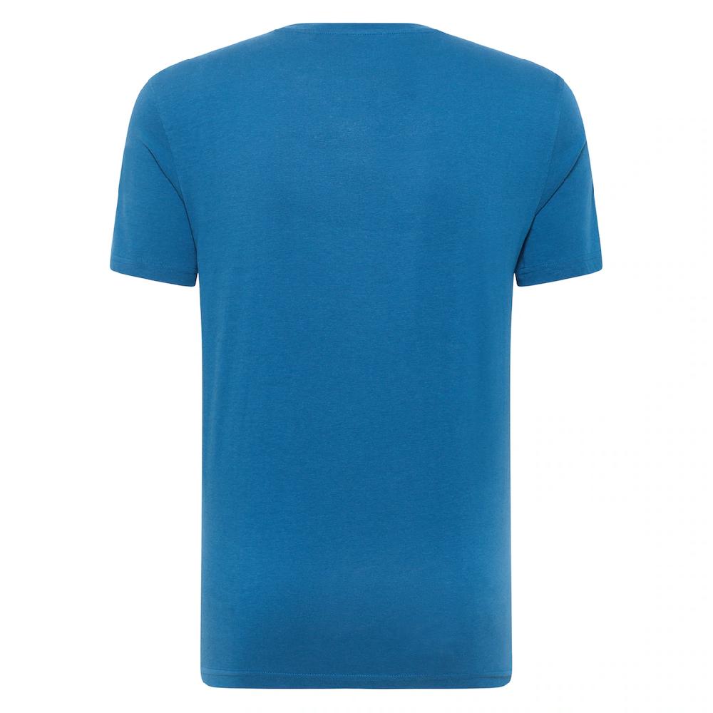 MUSTANG T-Shirt »Style Austin« ▷ Kaufen