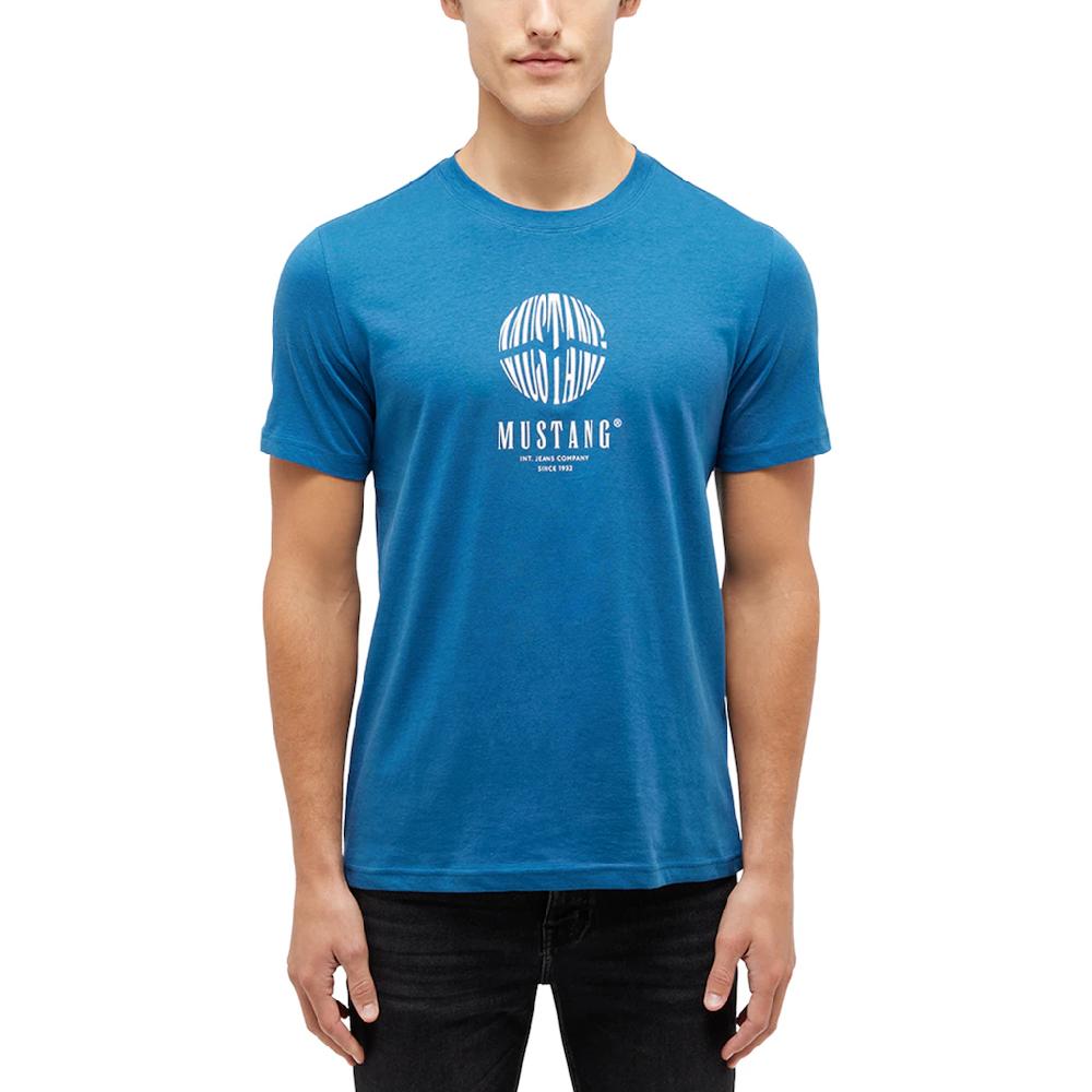 MUSTANG T-Shirt »Style Austin« ▷ kaufen