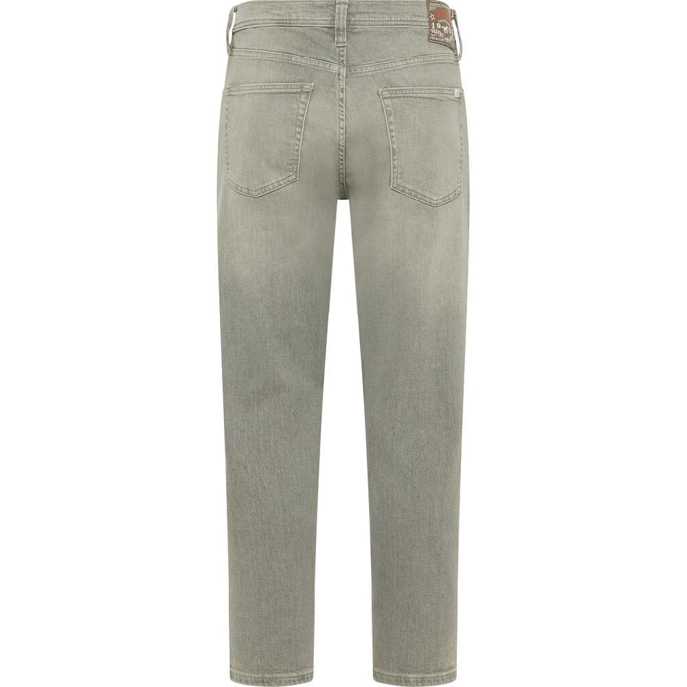 MUSTANG Tapered-fit-Jeans »Herren Style Denver Tapered«