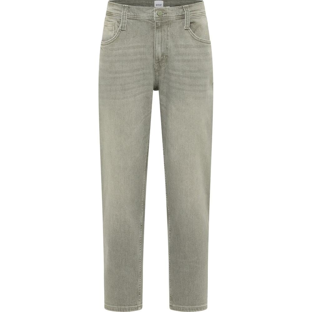 MUSTANG Tapered-fit-Jeans »Herren Style Denver Tapered«