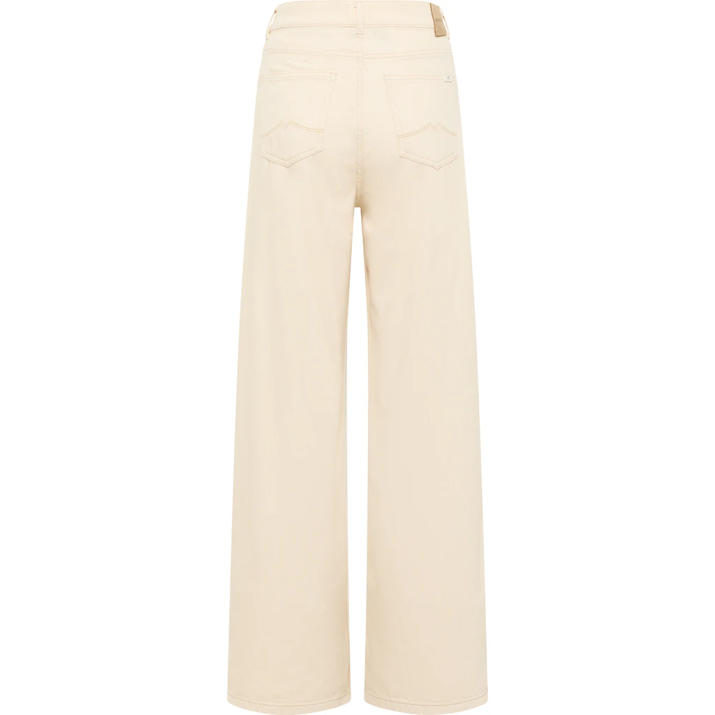 MUSTANG Weite Jeans »Damen Style Luise Wide«