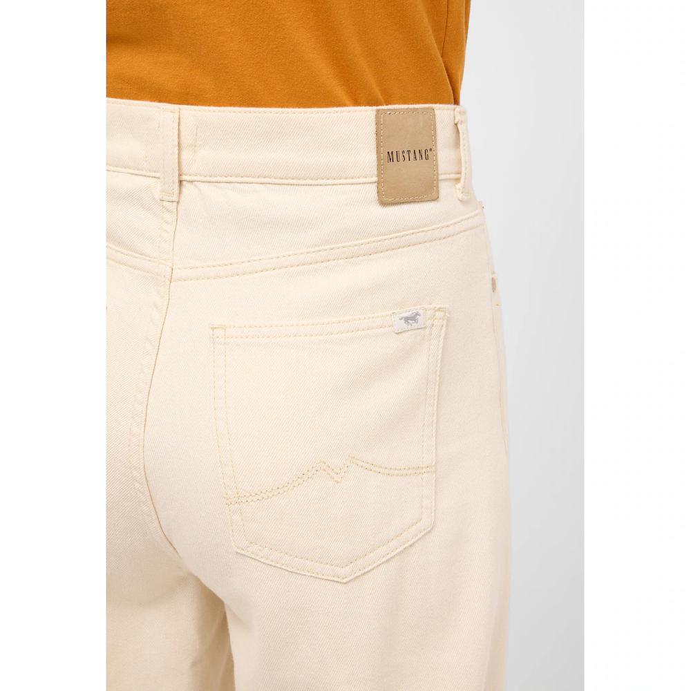 MUSTANG Weite Jeans »Damen Style Luise Wide«