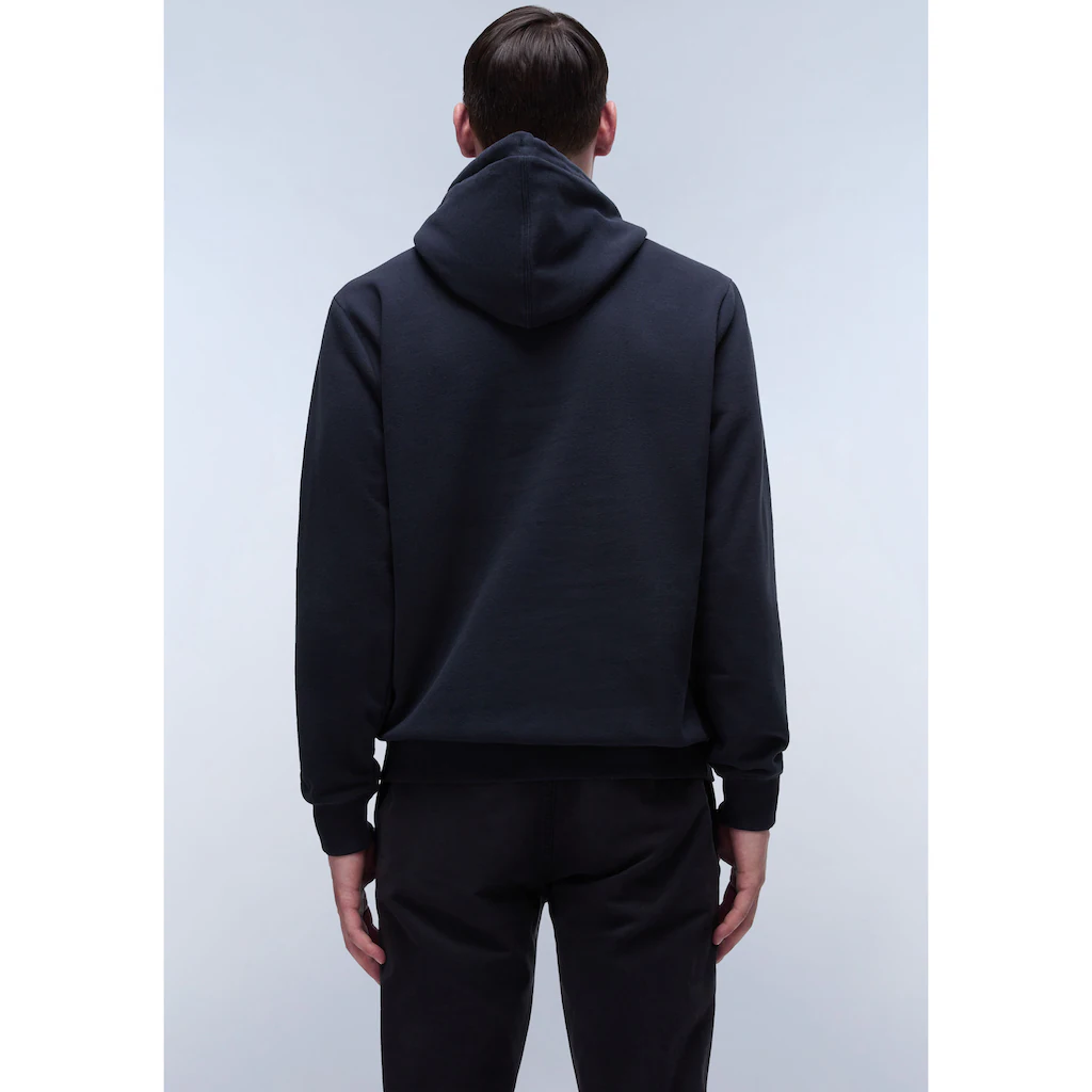 Napapijri Hoodie »BURGEE« ▷ Bestellen