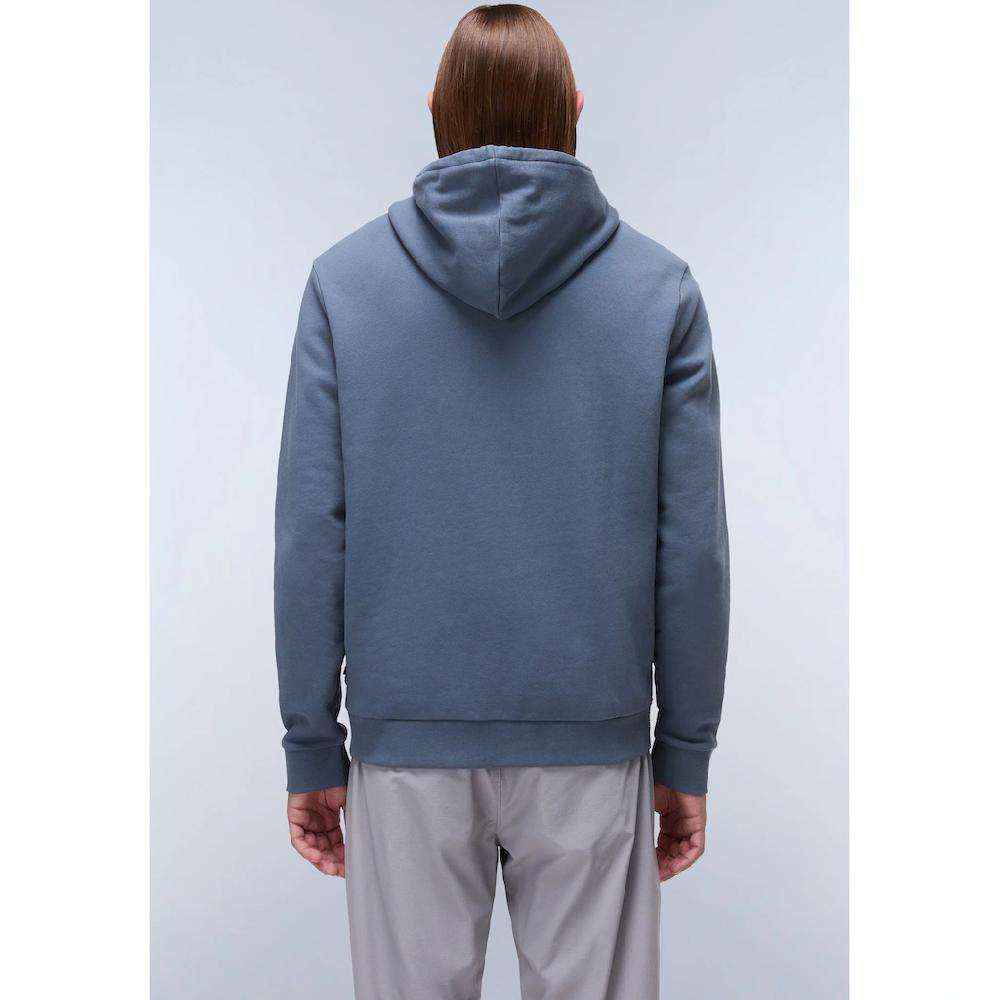 Napapijri Hoodie Mit Rundhalsausschnitt ▷ Kaufen