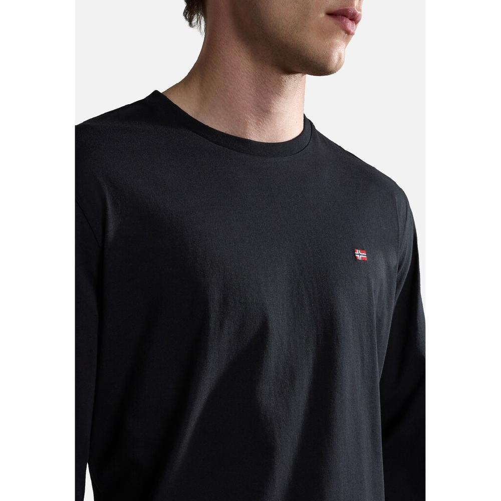 Napapijri Langarmshirt »SALIS« ▷ Bestellen