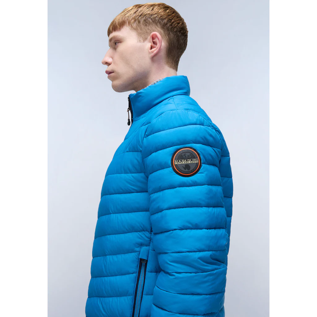 Napapijri Steppjacke »LAPAZ« Mit Stehkragen ▷ Kaufen