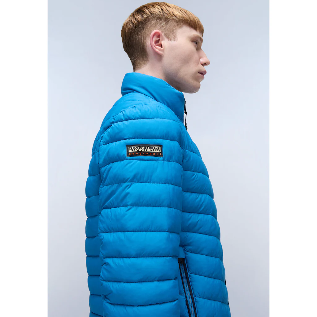 Napapijri Steppjacke »LAPAZ« Mit Stehkragen ▷ Kaufen