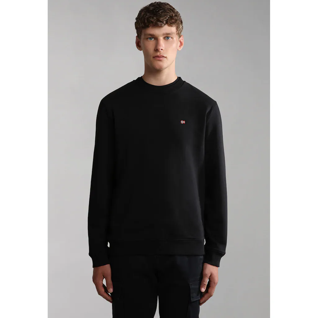 Napapijri Sweatshirt »BALIS« ▷ Bestellen