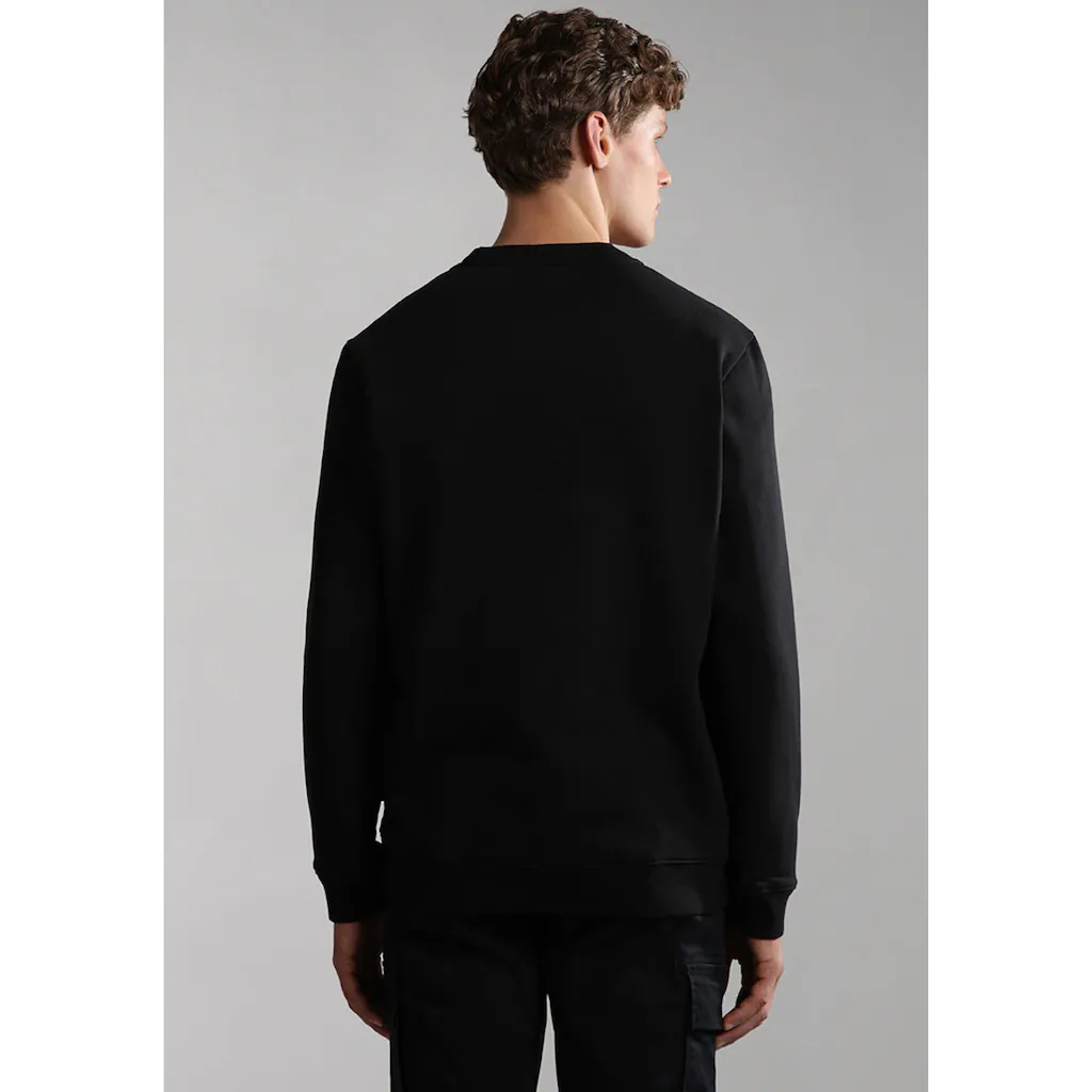 Napapijri Sweatshirt »BALIS« ▷ Bestellen