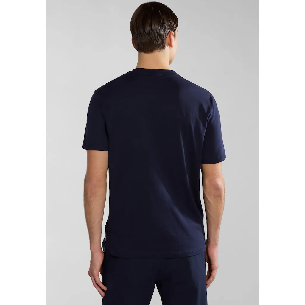 Napapijri T-Shirt »S-AYLMER« ▷ Für