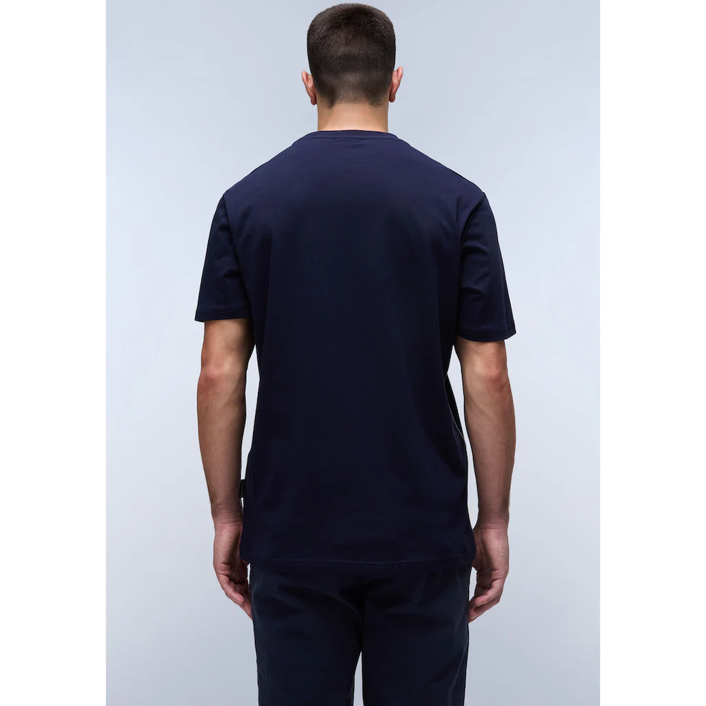 Napapijri T-Shirt »S-AYLMER« ▷ Für