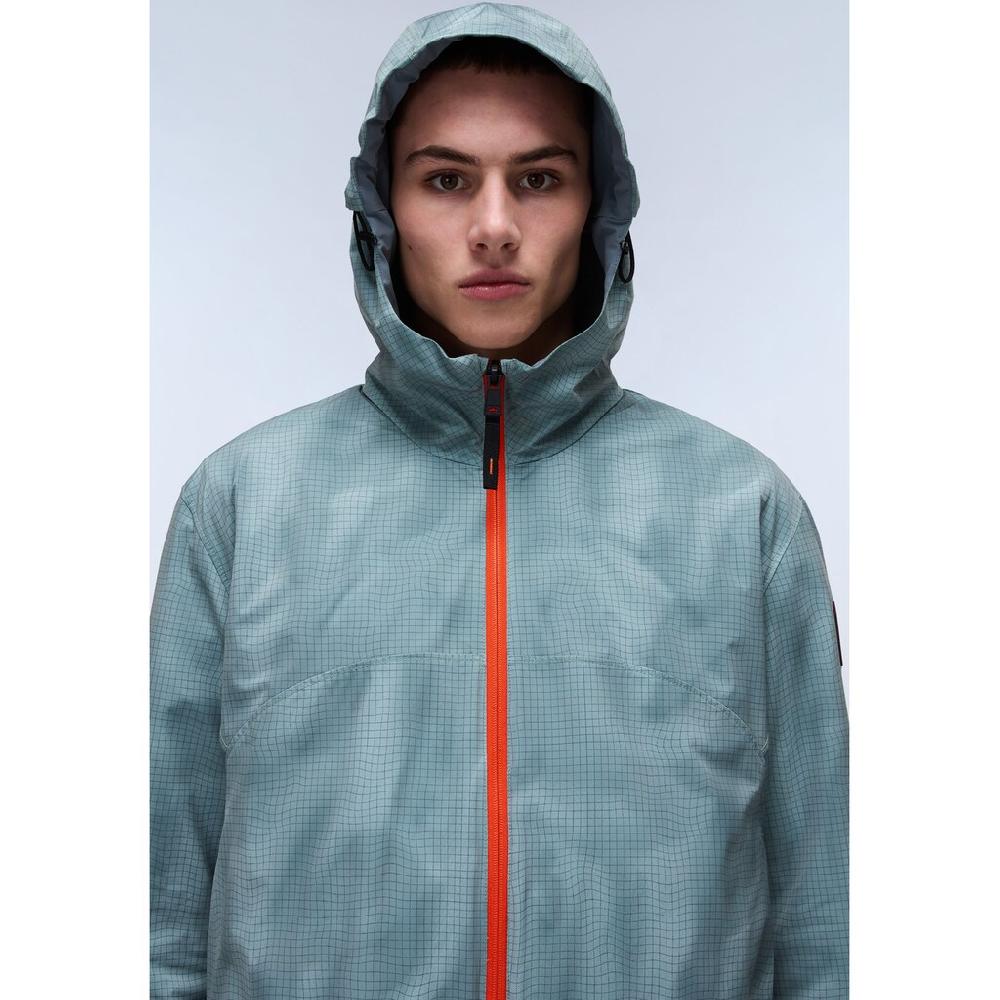 Napapijri Windbreaker »A-TARTUCA« Mit Kapuze Mit Rundhalsausschnitt ▷ Bestellen