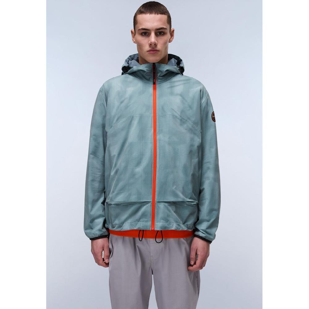 Napapijri Windbreaker »A-TARTUCA« mit Kapuze Mit Rundhalsausschnitt ▷ bestellen