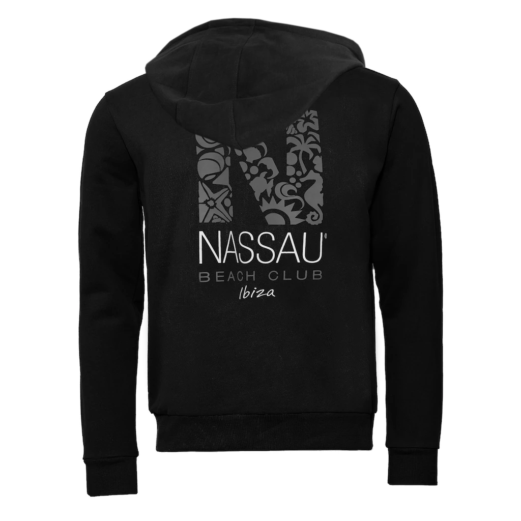 NASSAU BEACH Kapuzenpullover »NB231047« ▷ Für