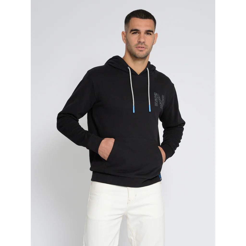 NASSAU BEACH Kapuzenpullover »NB231047« ▷ Für